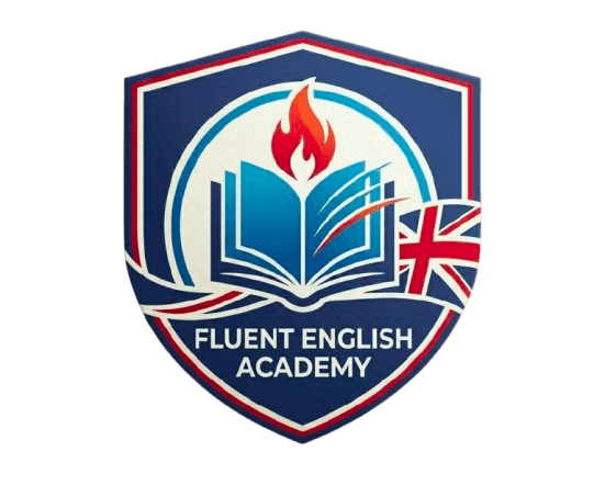 Fluent English Academy